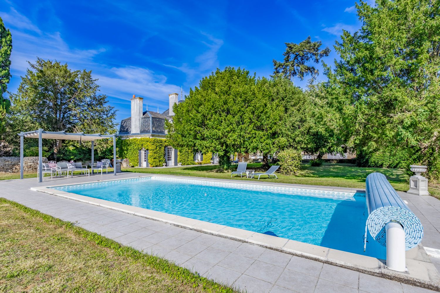 Manoir Du Village