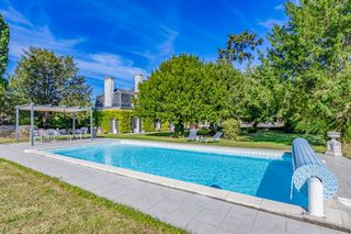 Manoir Du Village Aquitaine France Olivers Travels 1