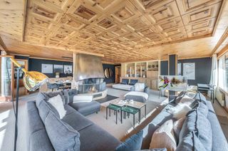 Apartment Gywn Courchevel Olivers Travels 1