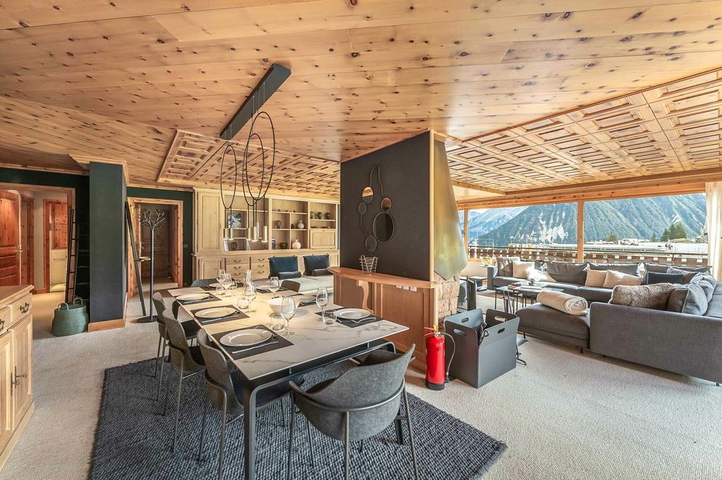 Apartment Gywn Courchevel Olivers Travels 4