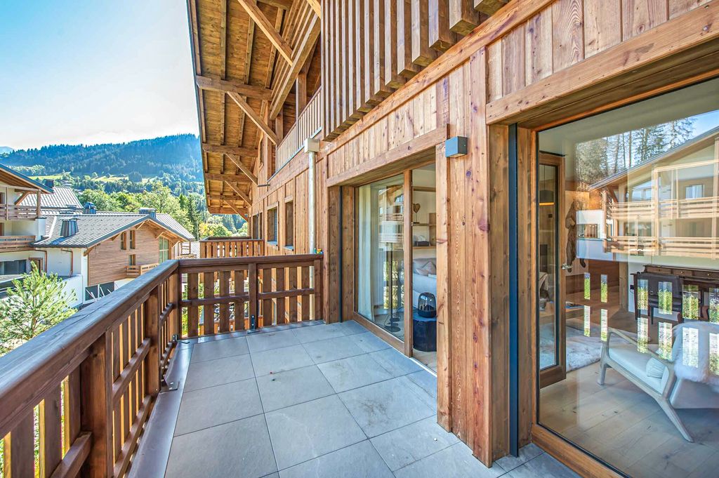 Chalet Eira Megeve Olivers Travels 6