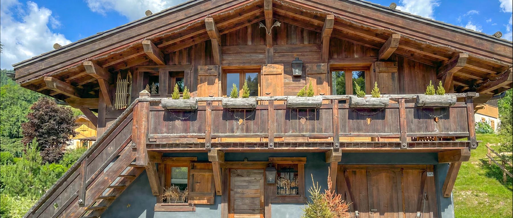 001 chalet freddy french alps olivers travels desktop center