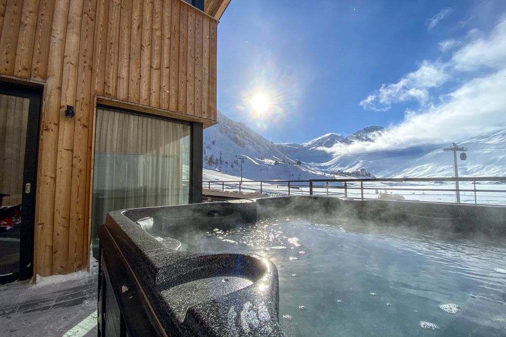 Apartment Toviere Tignes Olivers Travels 2 01