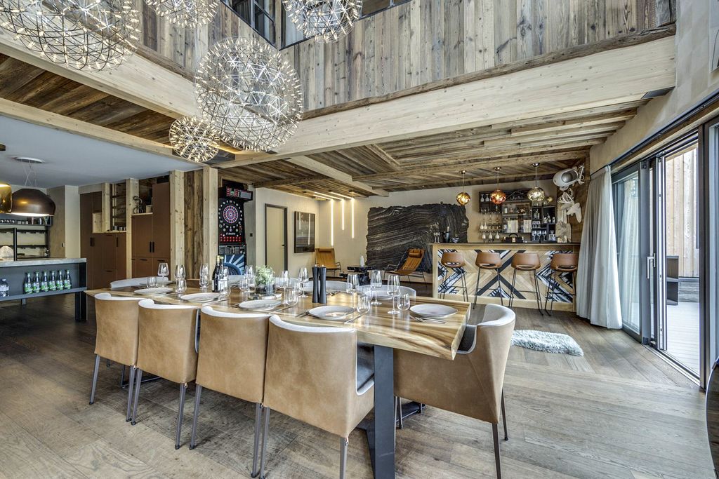 Apartment Toviere Tignes Olivers Travels 3 01