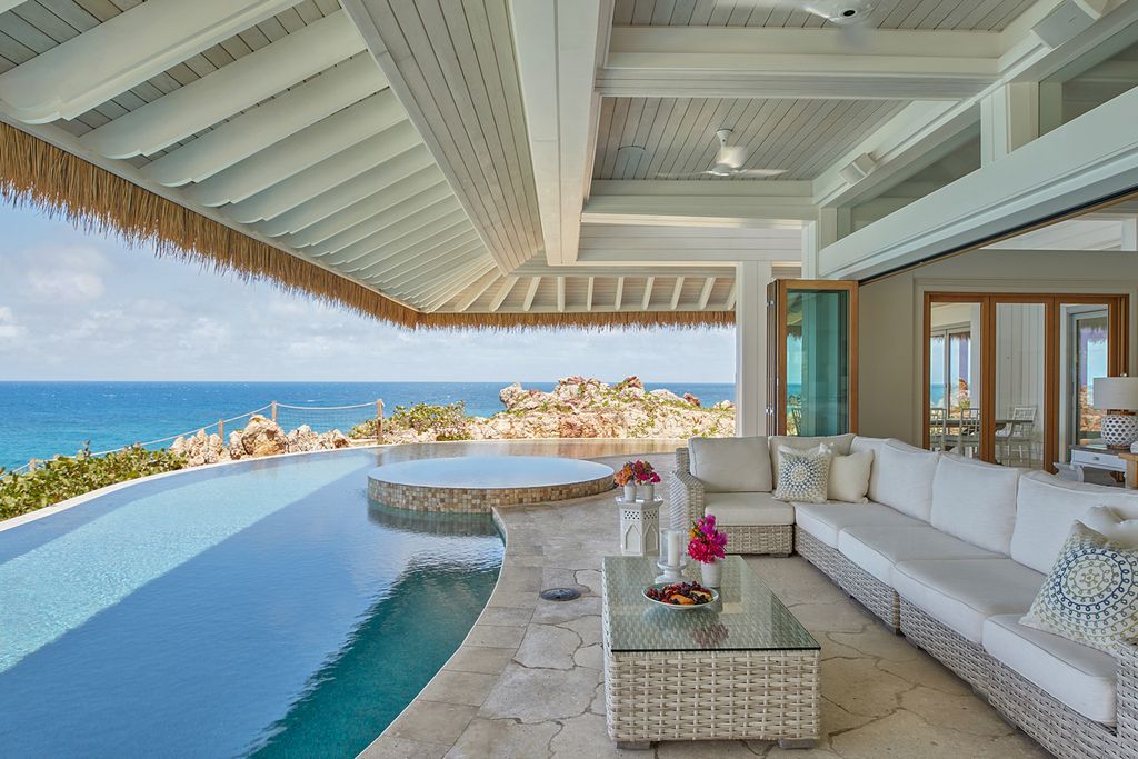 Headland House British Virgin Islands Olivers Travels 2