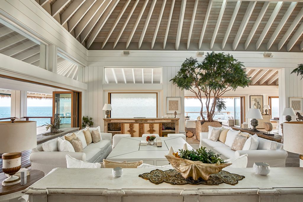Headland House British Virgin Islands Olivers Travels 3