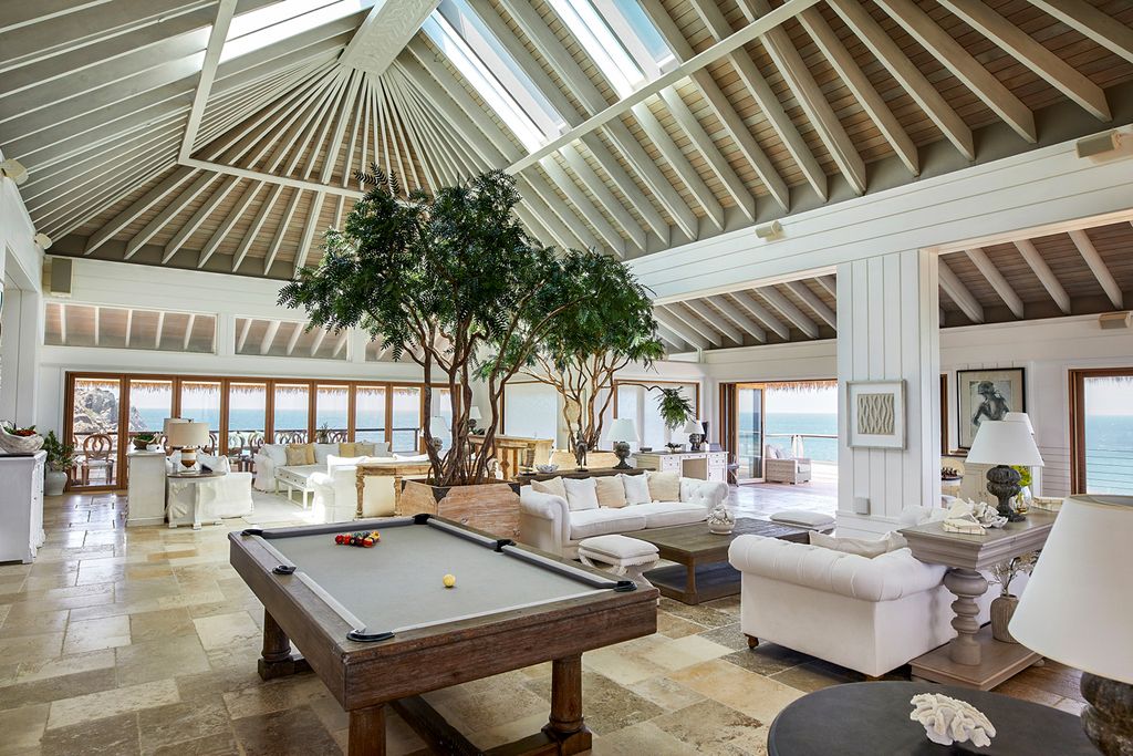 Headland House British Virgin Islands Olivers Travels 4