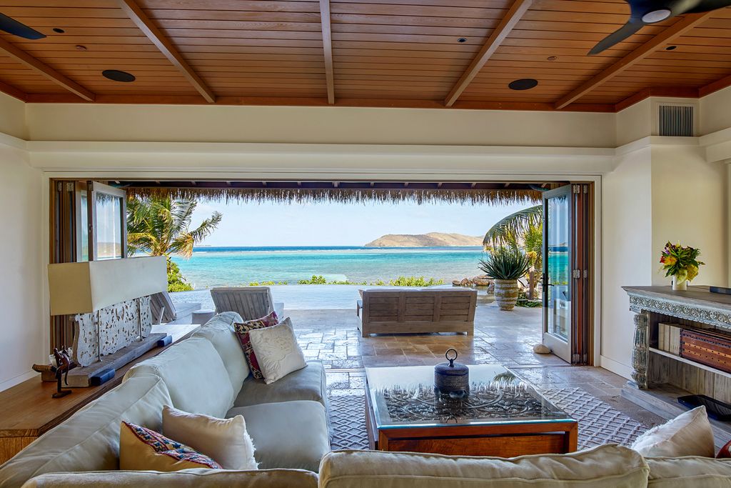 Villa Manchioneel British Virgin Islands Olivers Travels 2