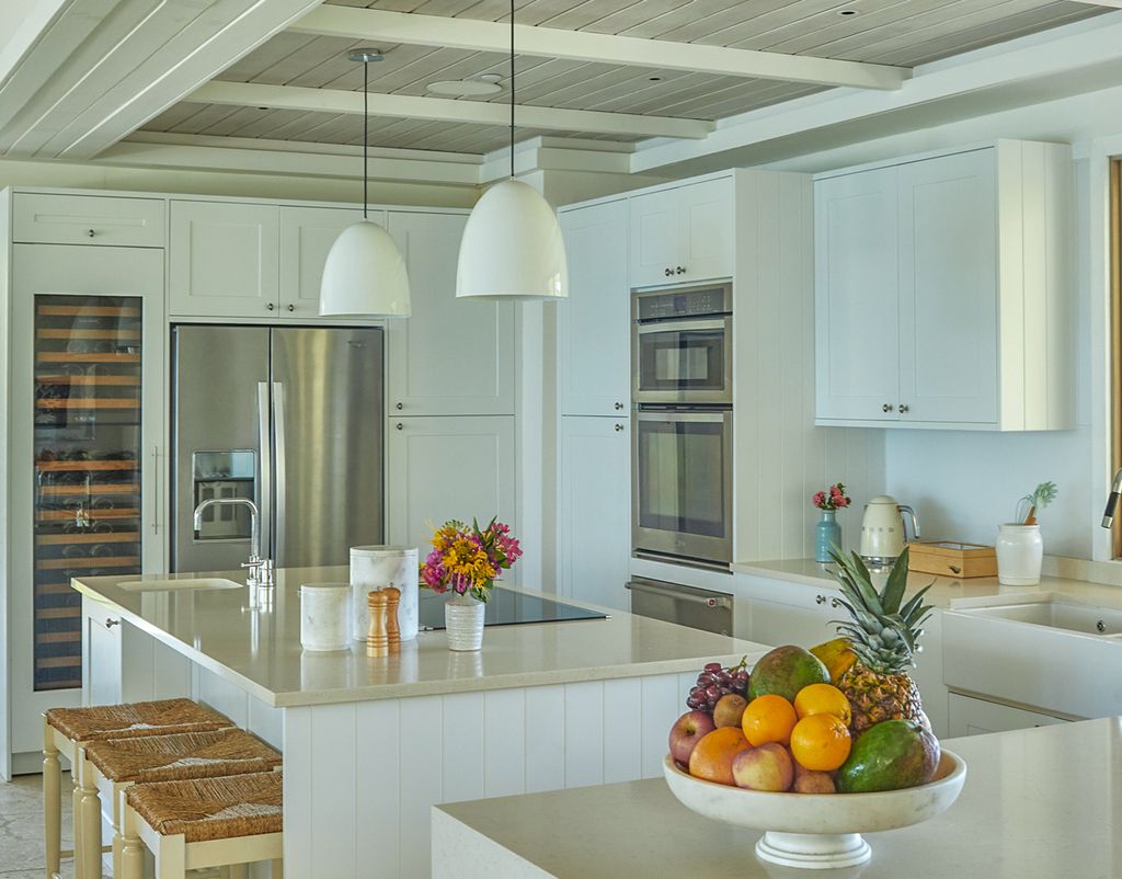 Villa Wave N Sea British Virgin Islands Olivers Travels 5