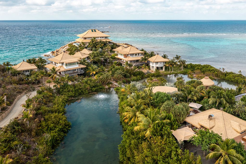 X Moskito Resort British Virgin Islands 2 02