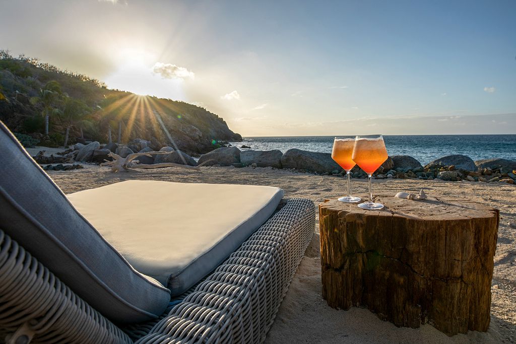 X Moskito Resort British Virgin Islands 3 02