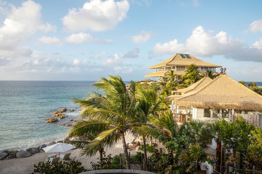 X Moskito Resort British Virgin Islands 5 02