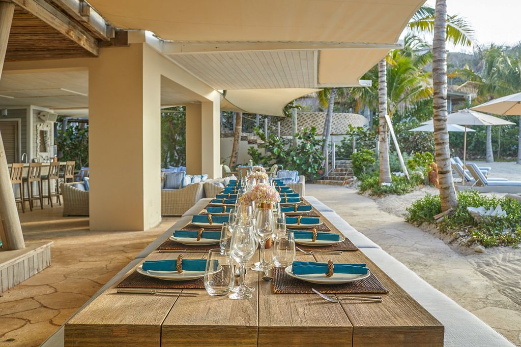 X Moskito Resort British Virgin Islands 4 02