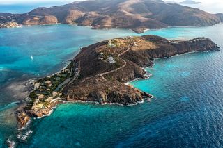 X Moskito Resort British Virgin Islands 1 02