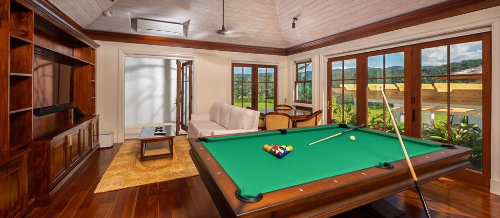 Bella Vista At The Tryall Club Jamaica Olivers Travels 4