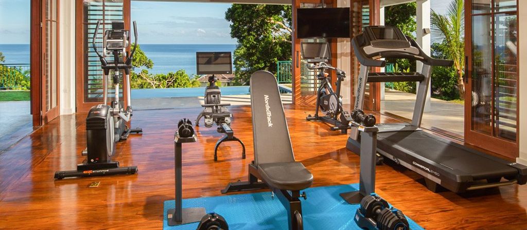 Bella Vista At The Tryall Club Jamaica Olivers Travels 5