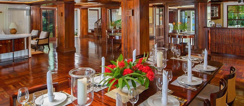 Bella Vista At The Tryall Club Jamaica Olivers Travels 3