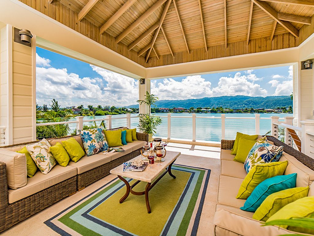 Everything Nice By The Sea Jamaica Olivers Travels 8