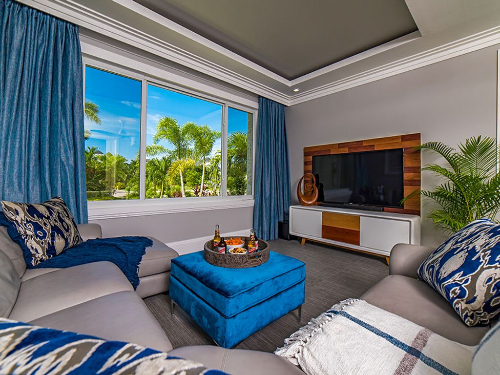 Everything Nice By The Sea Jamaica Olivers Travels 3