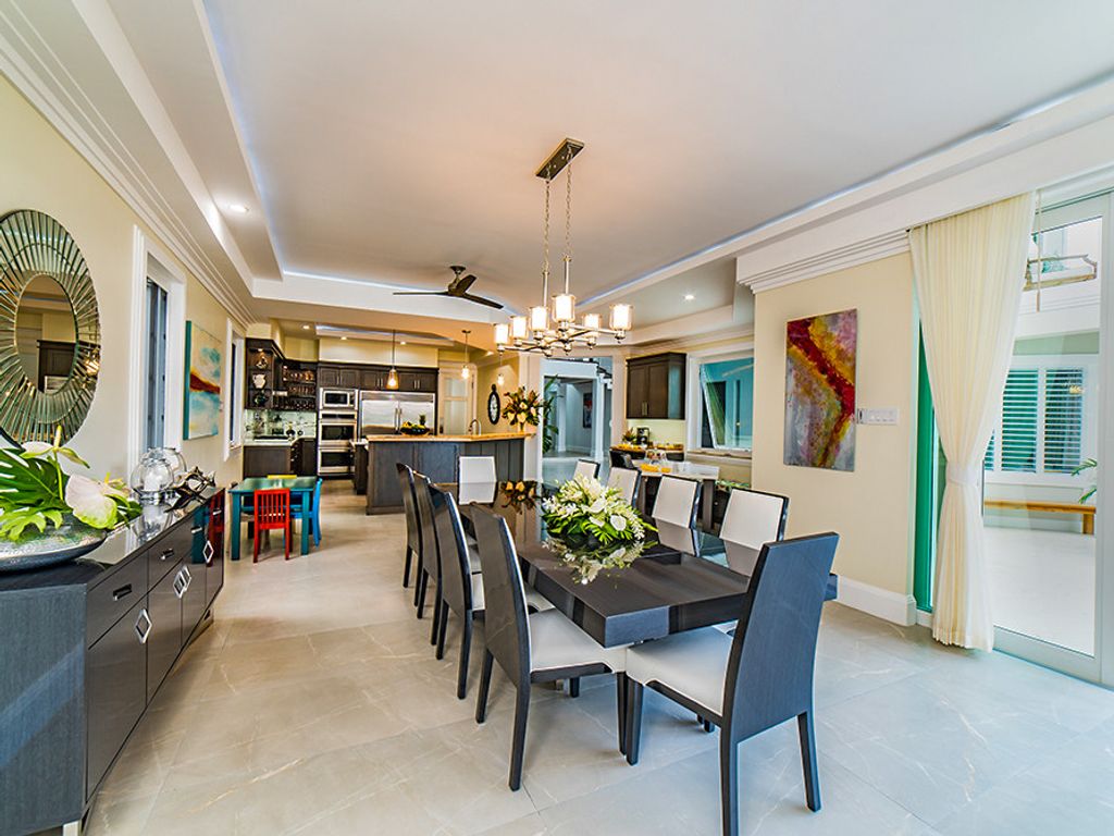 Everything Nice By The Sea Jamaica Olivers Travels 4