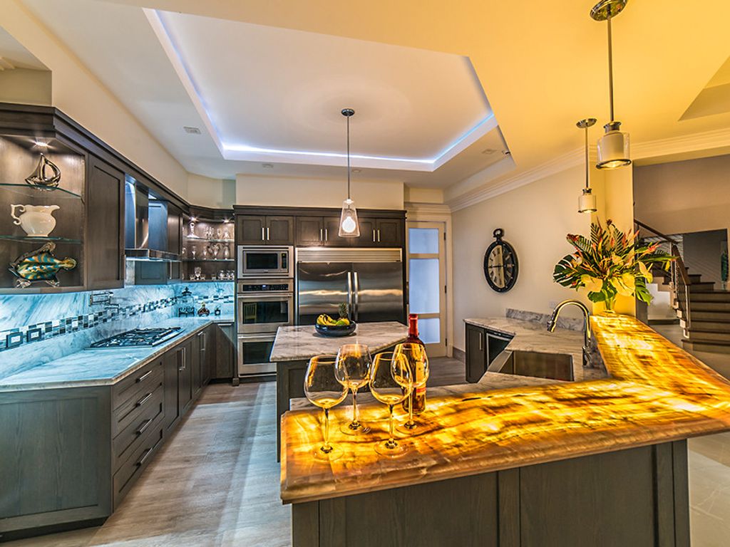 Everything Nice By The Sea Jamaica Olivers Travels 5