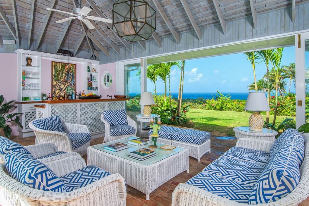 Ma Moura At The Tryall Club Jamaica Olivers Travels 4