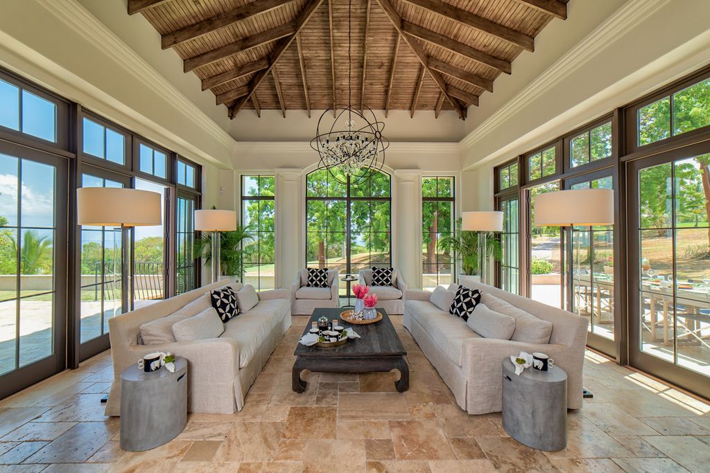 Villa Christina Jamaica Olivers Travels 3