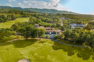 Villa Christina Jamaica Olivers Travels 1