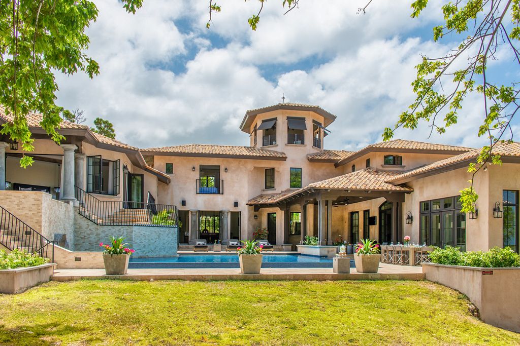 Villa Christina Jamaica Olivers Travels 2