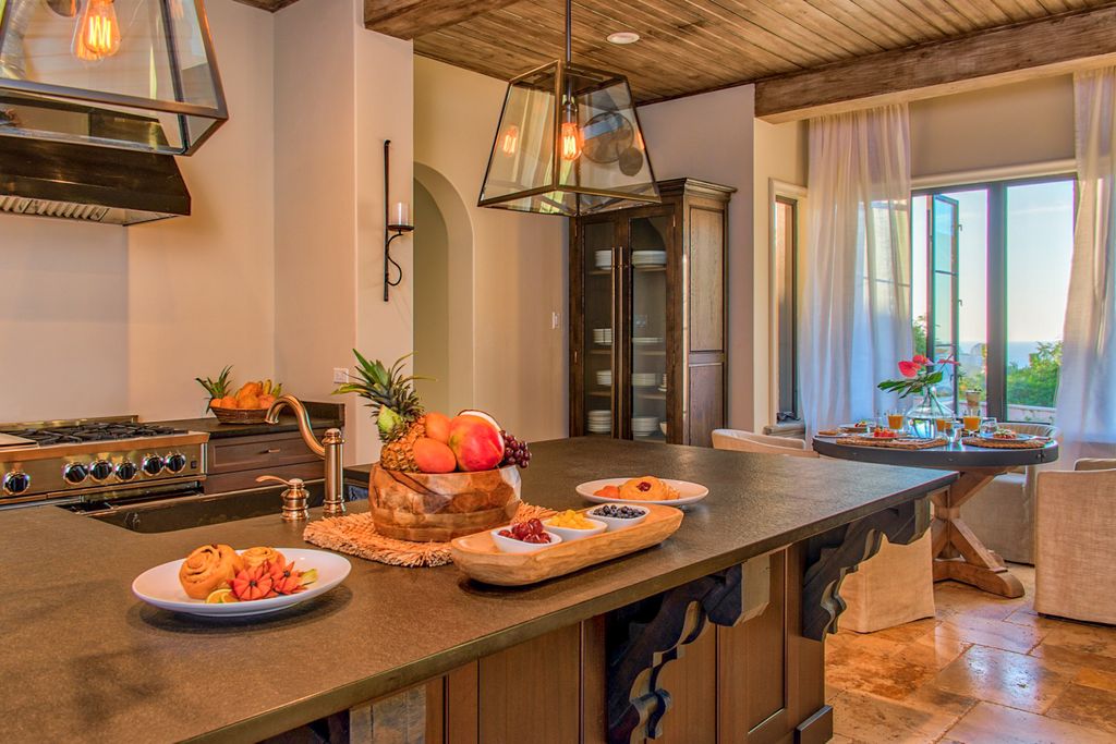 Villa Christina Jamaica Olivers Travels 5