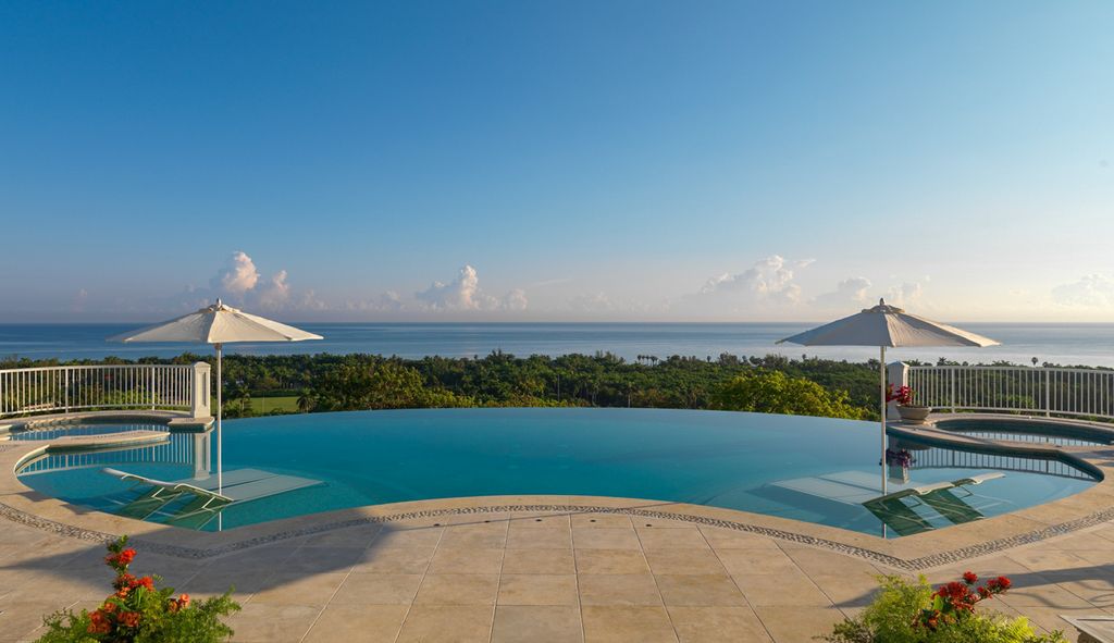 Flower Hill Jamaica Olivers Travels 2