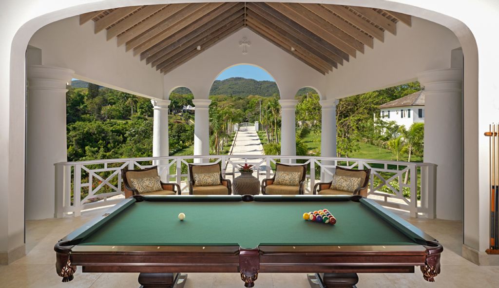 Flower Hill Jamaica Olivers Travels 5