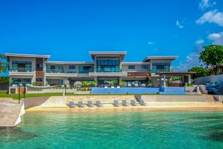 Happy Hour Jamaica Olivers Travels 1