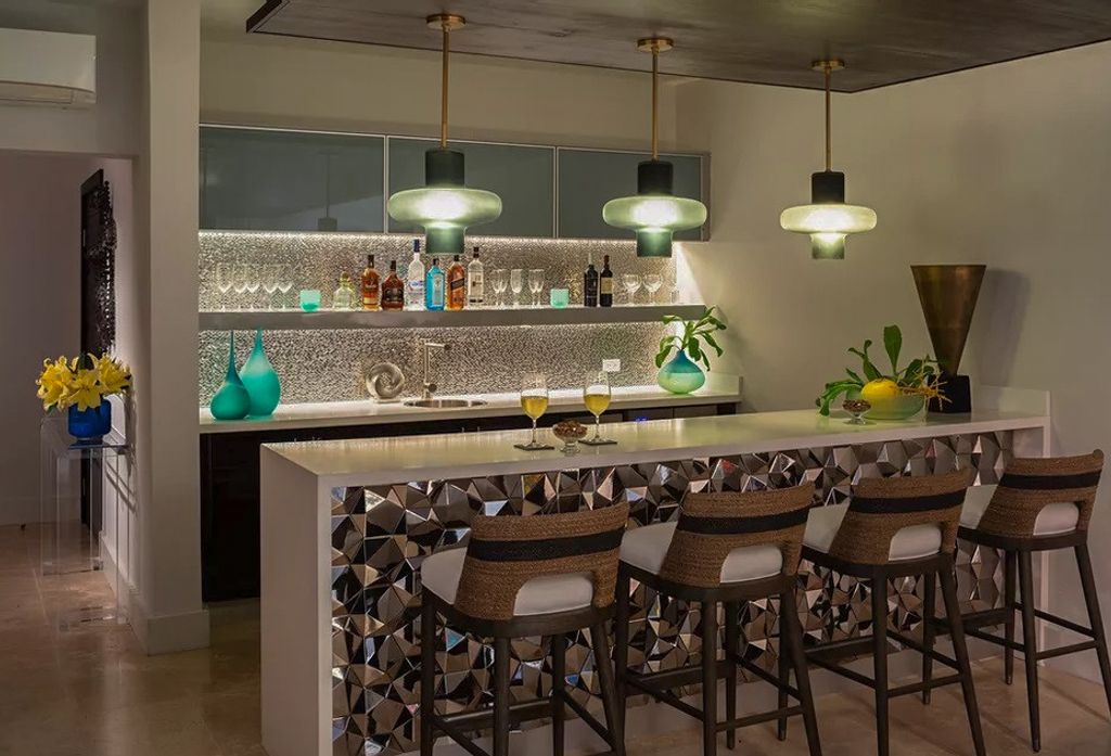 Rio Chico On The Beach Jamaica Olivers Travels 4