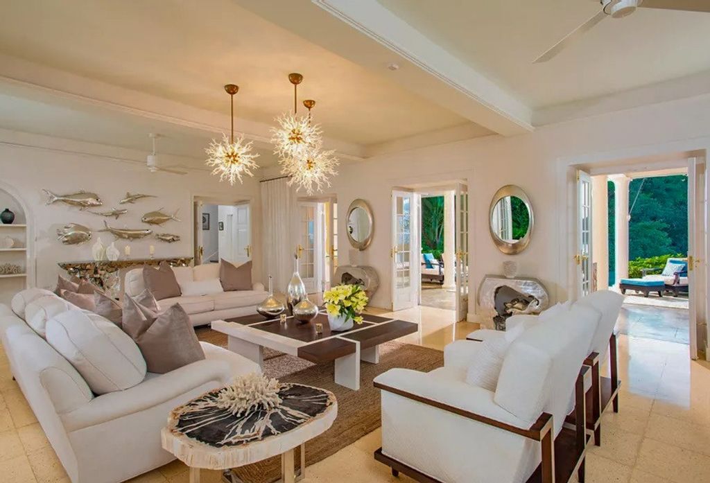 Rio Chico On The Beach Jamaica Olivers Travels 3