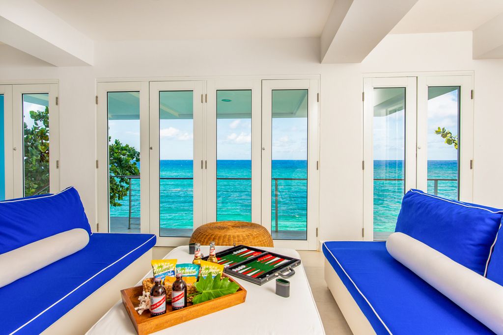 Rocksteady Villa Jamaica Olivers Travels 5