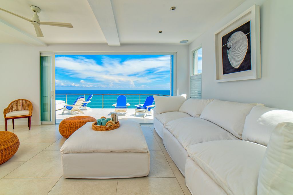 Rocksteady Villa Jamaica Olivers Travels 3