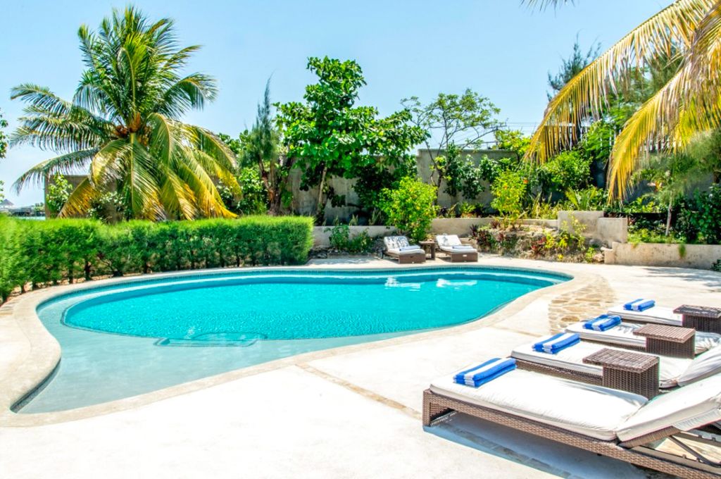 Spanish Cove Jamaica Olivers Travels 2