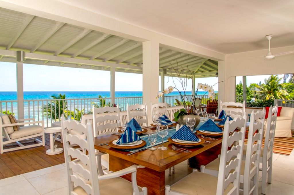 Spanish Cove Jamaica Olivers Travels 4