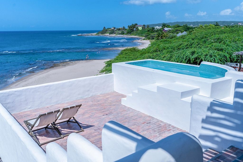 Steppa And Peeniewalli Jamaica Olivers Travels 2