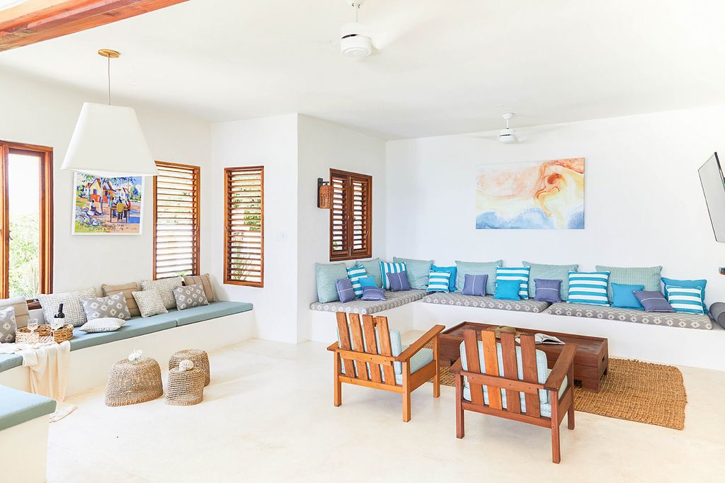 Steppa And Peeniewalli Jamaica Olivers Travels 4