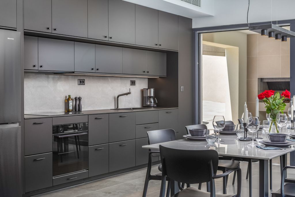 Villa Ravea Dalmatia Islands Olivers Travels 5