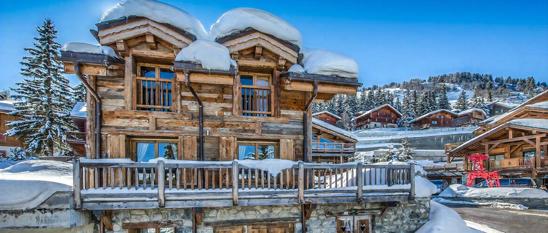 001 chalet elea french alps olivers travels desktop center
