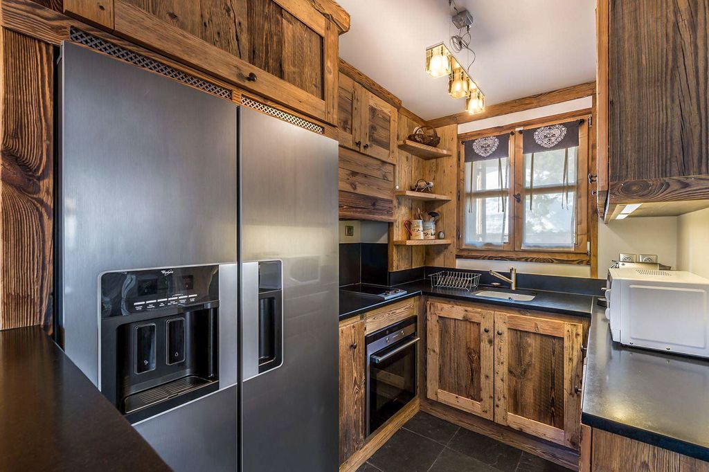 Chalet Elea Courchevel Olivers Travels 4