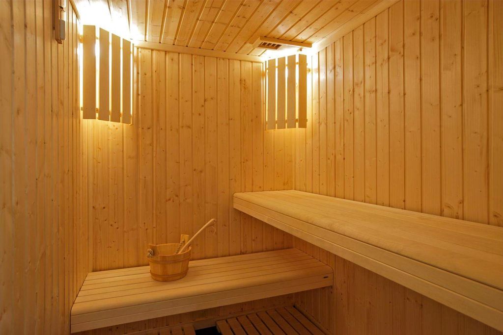 Chalet Elea Courchevel Olivers Travels 5