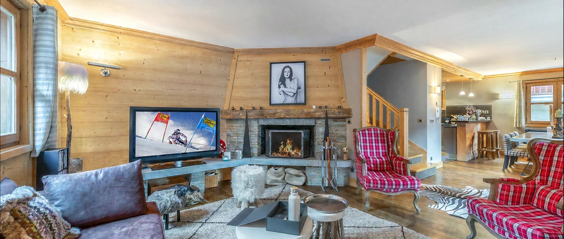001 chalet amoureux french alps olivers travels desktop center