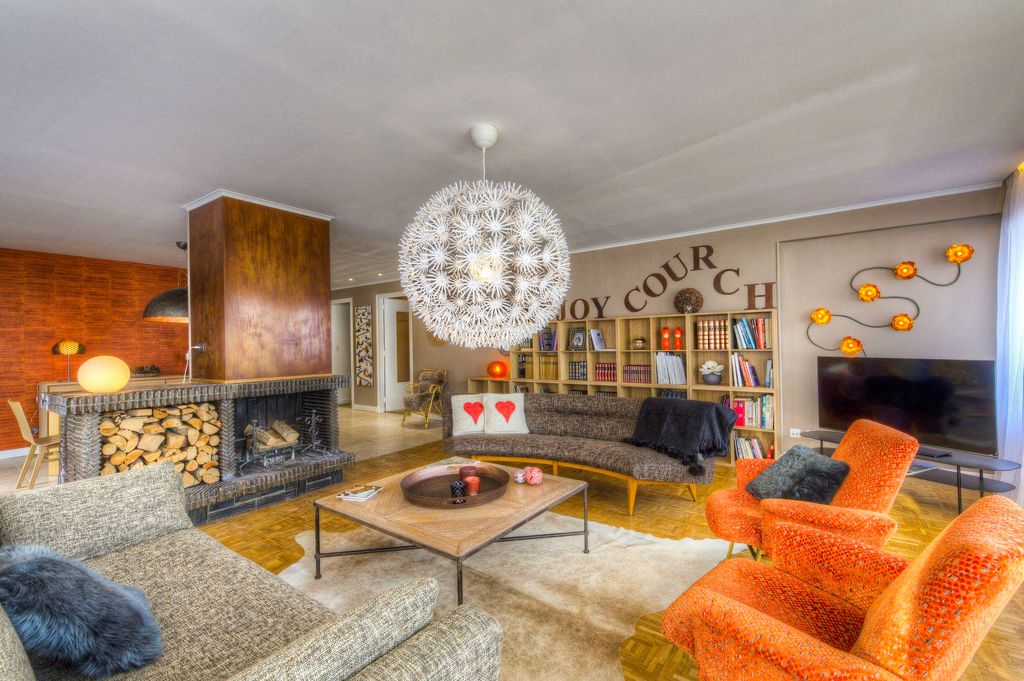 Apartment Lilian Courchevel Olivers Travels 2