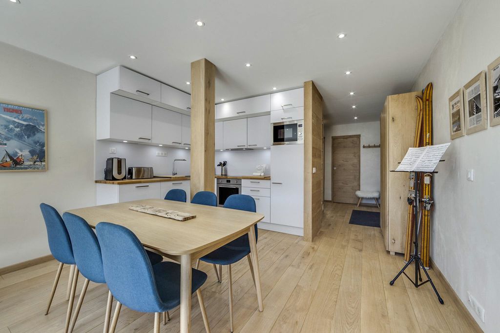 Chalet Latee Tignes Olivers Travels 2
