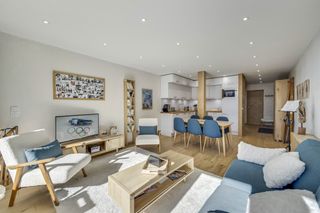 Chalet Latee Tignes Olivers Travels 1