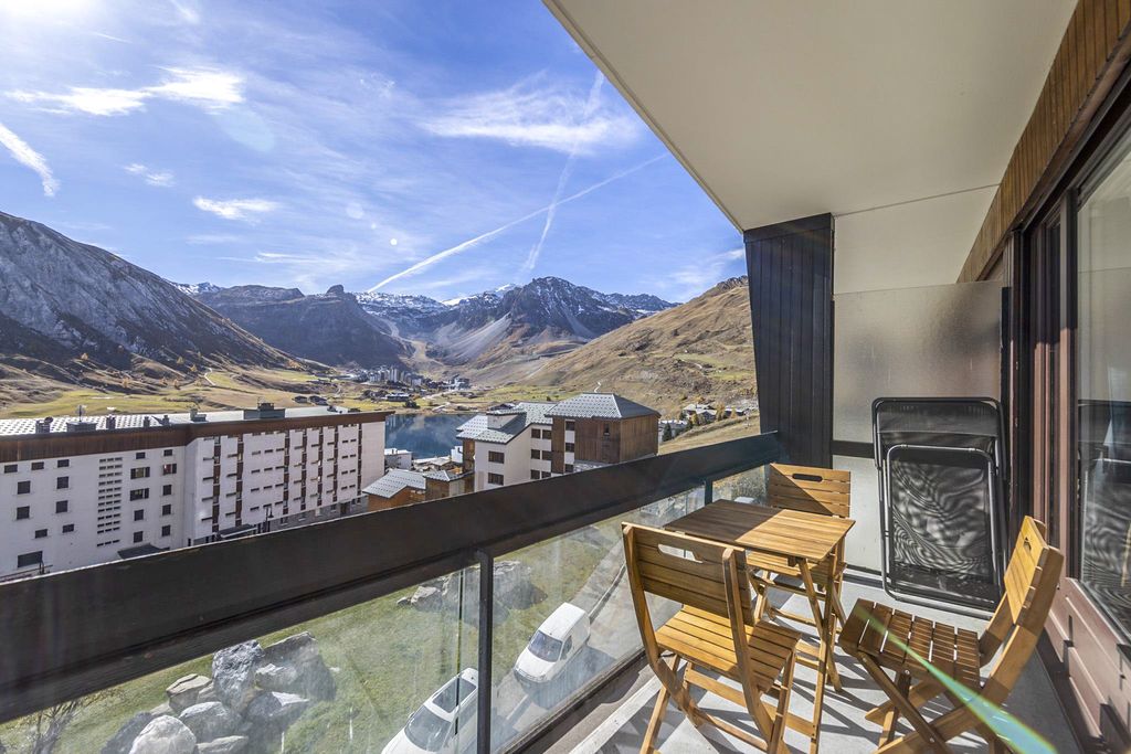 Chalet Latee Tignes Olivers Travels 4